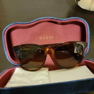 Gucci Sunglasses